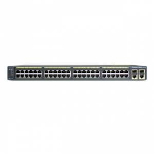 Cisco WS-C2960+48PST-S